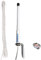 Banten C-20301 Antenas para Barcos, Náutica, Blanco, 0,25 m
