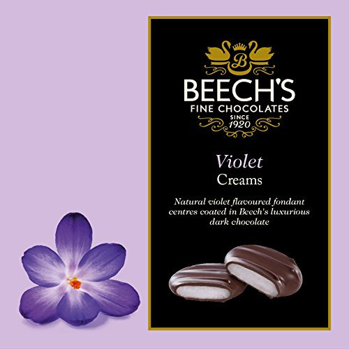 Beechs Veilchencreme, 90 g