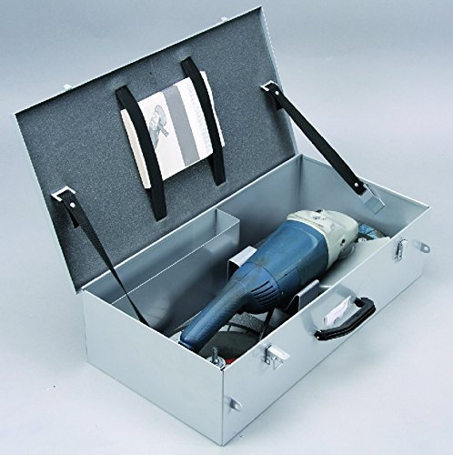 Allit DinoPlus Pro ›M‹ 62 Maschinenkoffer für Trennschleifer