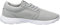 Supra Unisex-Erwachsene Hammer Run Sneaker, Grau (Grey/White-White 046)