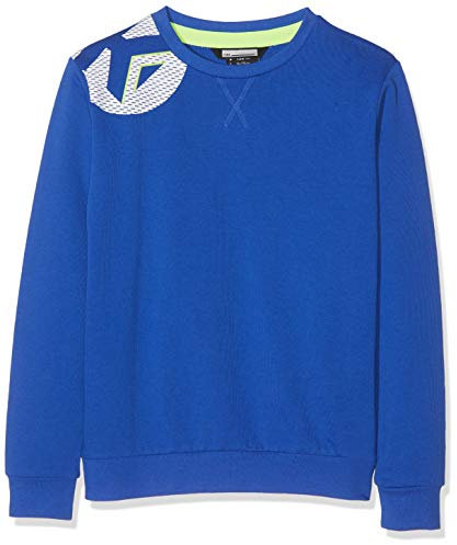 Kempa Kinder Kinder Sweatshirt Core 2.0 Training Top, royal, 116, 200219804