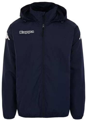 Kappa Unisex Martio Trainingsjacke