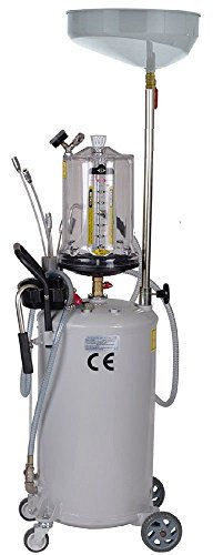 Colector de Aceite de desecho 75L caña de Aceite A Dispositivo de Recogida de Aceite
