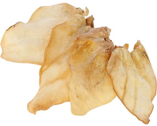 Kerbl Pet Oreilles de bœuf 380g, 20pcs/Sachet