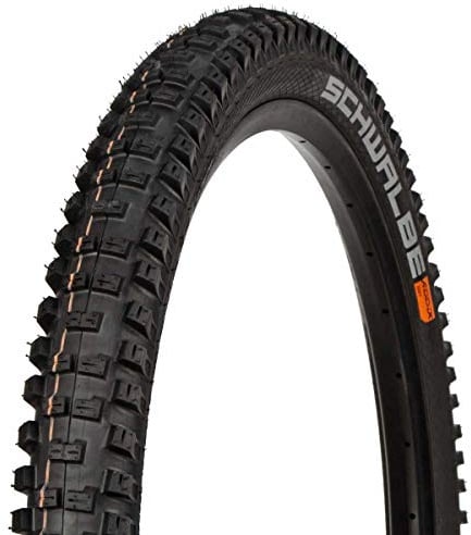 Cop.Sw 29X2,40 Big Betty Addix Soft Sutr Tl-Easy, Schwarz