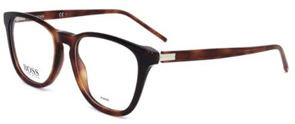 HUGO BOSS BOSS 1156 086 HAVANA 51/18/145 Damen Brillen