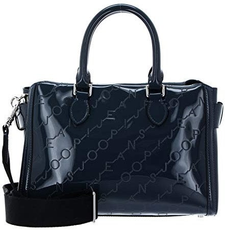 Joop! Grafico Lustro Verea Handbag SHF Darkgrey
