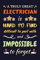 Electrician Gifts: Lined Notebook Journal Diary Paper Blank, an Appreciation Gift for Electrician to Write in (Volume 7)