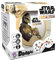 Zygomatic, Dobble Star Wars: The Mandalorian, Familienspiel, Kartenspiel, 2-8 Spieler, Ab 6+ Jahren, 15+ Minuten, Deutsch