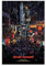 CUQ Blade Runner Poster, Heimdekoration, Wanddekoration, Geschenk, Leinwand, Wandkunst, Schlafzimmer, 20 x 30 cm