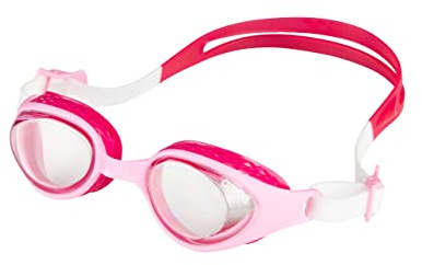 ARENA Unisex Kids Kids' Junior Air Goggles AIR JR (pack of 1)