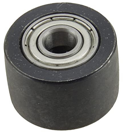 ciciTree Umlenkrolle Rollenführung für 20x520mm Air Belt Sander Schleifmaschine