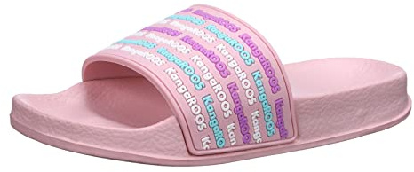 KangaROOS Unisex K Idol Slides