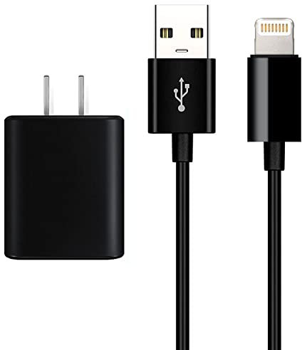 Charger Cable for Apple Beats Powerbeats Pro, Beats X, Beats Solo Pro, Beats Pill+ & AirPods Pro, AirPods (2nd/3nd Generation), AirPods Max Wireless Over-Ear Headphones Charging Cord Power Adapter