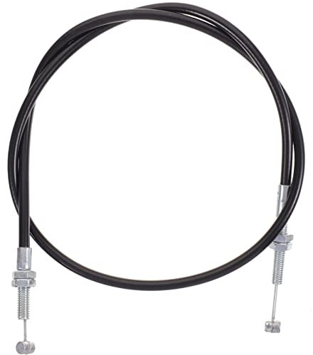 Homoyoyo Hydraulische Basis Ausrüstung Liege Stuhl Kabel Ersatz Barber Stuhl Teile Draht Aluminium Legierung Kabel