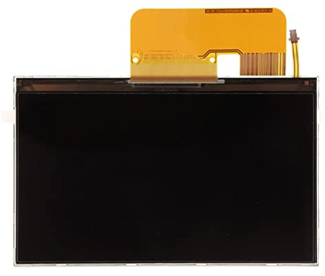 Ersetzte Teile des LCD-Bildschirms der Spielkonsole, Kompatibel mit PSP 3000 3001 3002 3003 3004 3008 3010