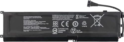 ASKC RC30-0328 Replacement Akku für Razer Blade 15 Base 2020 2021 RZ09-0328 RZ09-0328X RZ09-03286 RZ09-03287 RZ09-03289 RZ09-0369 RZ09-0369X RZ09-0410 RZ09-03287E22 65Wh