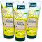 3 er Pack Kneipp Aroma-Pflegedusche Lebens-Freude Duschgel 3 x 200ml