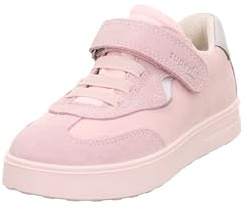 Superfit Mädchen StellaSneaker