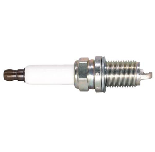 BDAKQJV Autoprodukte Iridium-Zündkerzen K6RGIU Ersetzen Sie kompatibel mit Bujia ZFR6BP-G Zündkerzen OPEL Astra H/J 1.6L 1 Stück Auto-Zündkerzen(6 Pieces with Box)