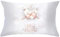 Kopfkissen Geeignet Für Seitenschläfer, Rückenschläfer & Bauchschläfer, Optimales Hws Nacken-Kissen Kopfkissen 80x80 cm Mit 850g Kissen-Füllung - Bett Oder Deko Kissen