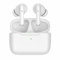 ROMSION Cuffie senza fili, cuffie Bluetooth 5.4 HiFi Stereo, 50H Cuffie senza fili Bluetooth con 4 HD Mic, IPX7 Touch Control Wireless per iOS/Android