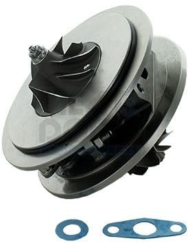 Rumpfgruppe Turbolader für 025185863 * 04802162 * 04818934* OPEL ANTARA A L07 2010-2015