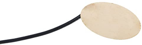 MICFENY Piezo Transducer Tonabnehmer Verstärker für Gitarre Violine Ukulele Banjo Box