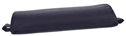 Gatuida Strandstuhl Kopfkissen [Flexibles Material] Ergonomische Kopfstütze Für Liegestuhl [Marineblau] Komfortable Polsterung Für Strandkorb Zubehör