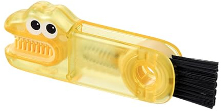 Juego de 3 cepillos de limpieza de botellas 4 en 1, 3 limpiadores de tapas de taza y 3 cepillos de tubo, herramientas de limpieza de cocina para el hogar, cepillo de limpieza de paja para vasos, vasos