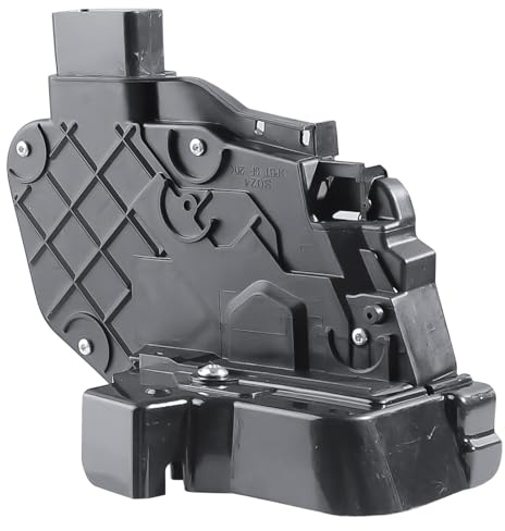 Door Lock Actuator,FQJ000217 Front Left Door Lock Actuator Fit For Land Rover Discovery MK3 MK4,Freelander 2,Range Rover Evoque,Range Rover Sport 2005-2013