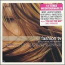 Fashion Tv (Spring-Summer 2001 Collection)