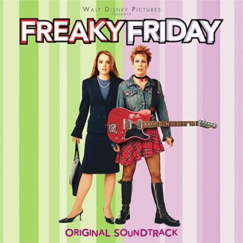 Freaky Friday/Soundtrack
