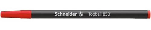 Mine Topball 850 rot 0,5mm FÜR TOPBALL 811