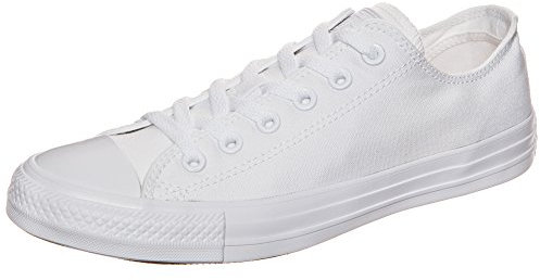 Converse 1U647 CT AS Ox White Mono|43 US 9,5
