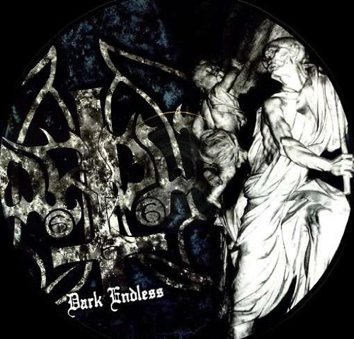 Dark Endless [Vinyl LP]
