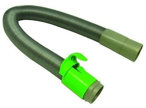 Qualtex Hose For Dyson DC04 Silver/Lime Vacuum Cleaners