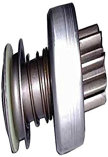 BOSCH Freilaufgetriebe, Starter 1006209757