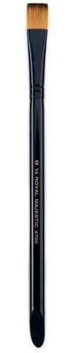 Royal & Langnickel Majestic 3/4 Glaze Wash Brush R4700