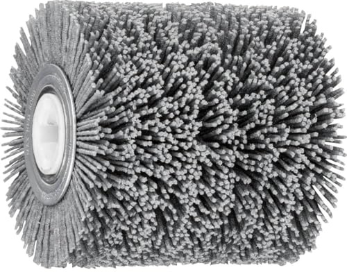 Pferd 43509005 Brush WBU 100100/19.1 SiC 80 1.27 SG