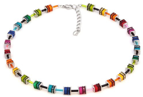 Coeur de Lion Damen - Edelstahl Zirkonoxid