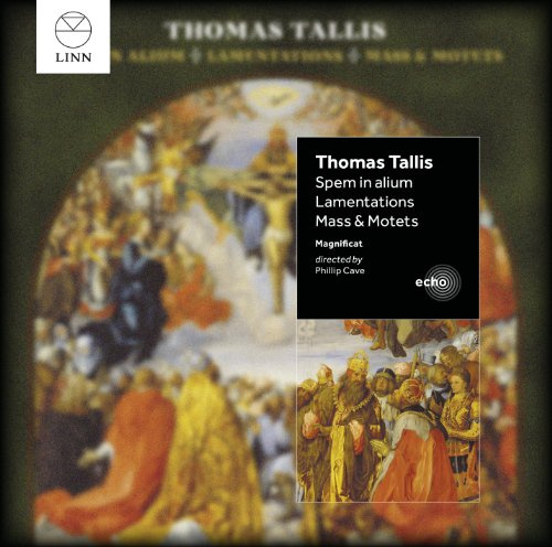 Tallis : Spem in Alium
