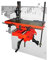 Holzmann – Fräse, für Abrichthobelmaschine hob260eco + Bohrfutter hob260ecoll – Holzmann