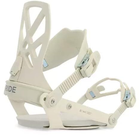 Ride A-4 Bindung - Bone - L