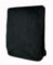 Leonado Vicenti Spannbettlaken Winter extra warm Plüsch Schwarz kuschelige Premium Cashmere Touch Teddy Bettlaken Fleece Plüsch Betttuch