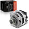 Frankberg Lichtmaschine Diesel Kompatibel mit A4 8K2 8KH 8K5 3.0L 2008-2012 A6 4F2 4F5 4FH 2.7L 3.0L 2008-2011 Q7 4LB 3.0L 2006-2015 Replace# 0121715080