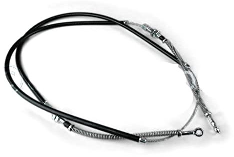 Cavo Freno A Mano Compatibile con Fiat 500 Epoca