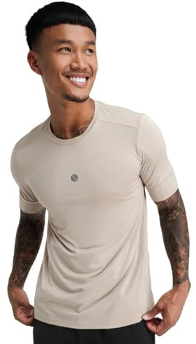SIROKO - Gravel-Funktionsshirt Cedar