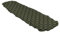 Highlander NAP-PAK XL Isomatte aufblasbar Ultraleicht unter 500g – kompakt & robust mit kleinem Packmaß für Camping, Trekking, Bushcraft, Militär, Outdoor, Biwak, Taktische Einsätze