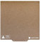 Magnetische PEI-Plattform aus Federstahl, flexible Bauplatte für Anycubic Kobra 2 Neo/Anycubic Kobra Neo/Anycubic Kobra 2/Anycubic Kobra 2 Pro/Anycubic Kobra Go/Kobra